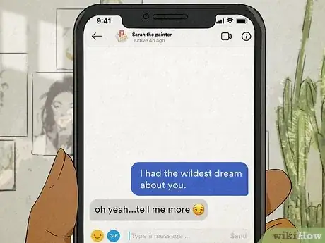 Imagen titulada Wake Up Your Girlfriend with a Cute Text Step 11