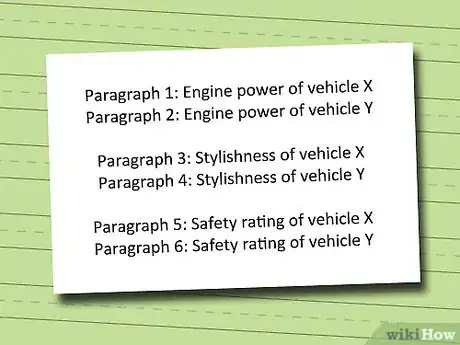 Imagen titulada Write a Comparative Essay Step 10