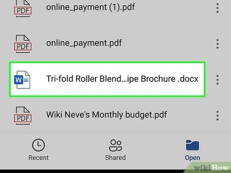 Imagen titulada Open a .DOCX File Step 15