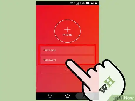 Imagen titulada Create an Instagram Account Step 7