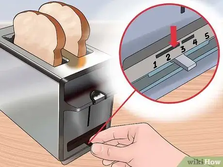 Imagen titulada Use a Toaster Step 2