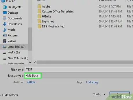 Imagen titulada Use Macros in Excel Step 22