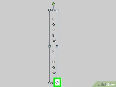 Imagen titulada Change the Orientation of Text in Microsoft Word Step 5