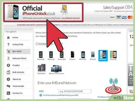 Imagen titulada Unlock an AT&T iPhone Step 10