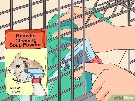 Imagen titulada Care for a Hamster Step 26