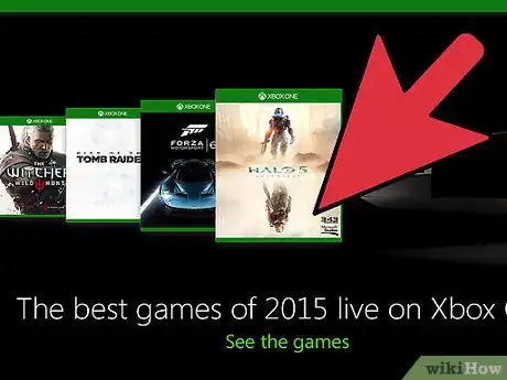 Imagen titulada Choose Between an Xbox 360 and a Wii Gaming System Step 3