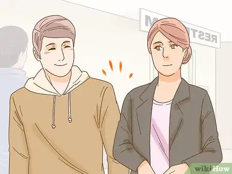 Imagen titulada Ask Someone if They Like You Step 15