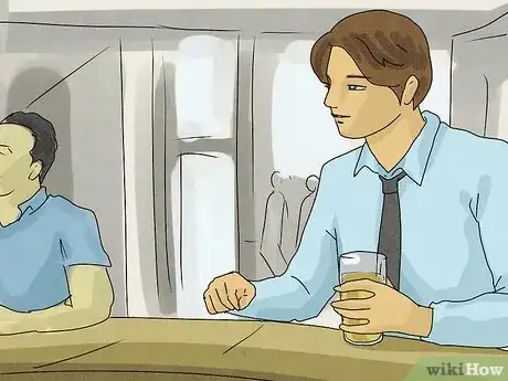 Imagen titulada Going to a Bar Alone Step 3