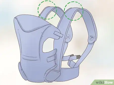 Imagen titulada Lift and Carry a Baby Step 14