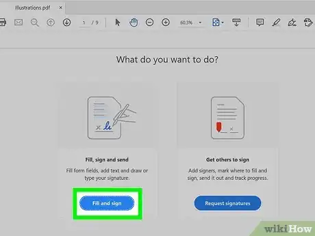Imagen titulada Type on a PDF Step 15