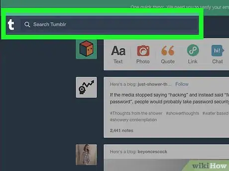 Imagen titulada Find Blogs Step 5