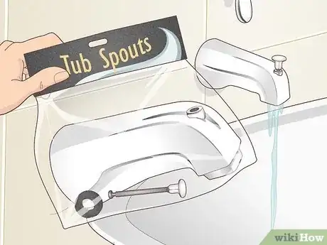 Imagen titulada Fix Shower Diverter Step 12
