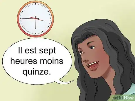 Imagen titulada Tell Time in French Step 6