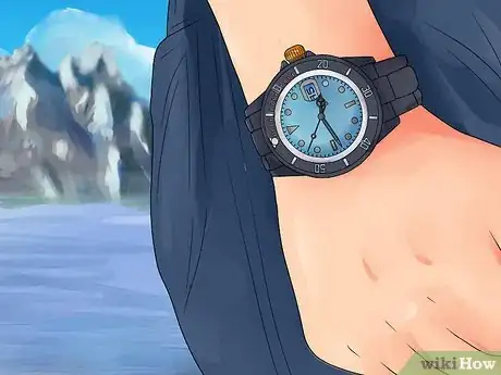 Imagen titulada Wind an Automatic Watch Step 13