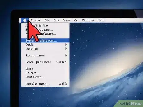Imagen titulada Connect PS3 Controller to Mac Step 2