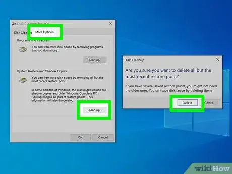 Imagen titulada Clear up Unnecessary Files on Your PC Step 7