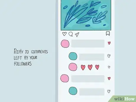 Imagen titulada Become Instagram Influencer Step 21