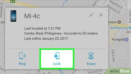 Imagen titulada Break Into Your Locked Android Device Step 4