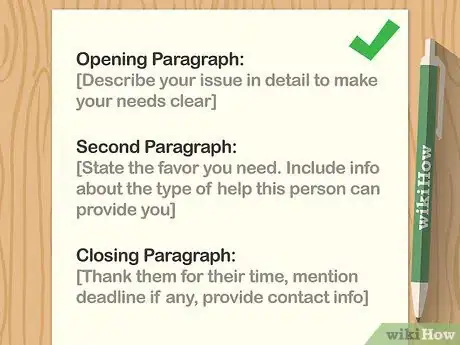 Imagen titulada End a Request Letter Step 6