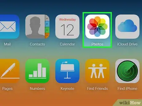 Imagen titulada Access iCloud Step 4