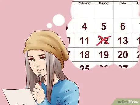 Imagen titulada Hide a Lip Piercing from Parents or Bosses Step 10