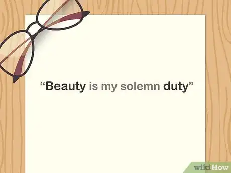 Imagen titulada Write a Rhyming Poem Step 11