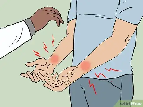 Imagen titulada Cure Forearm Pain Step 3