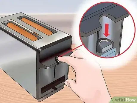 Imagen titulada Use a Toaster Step 3