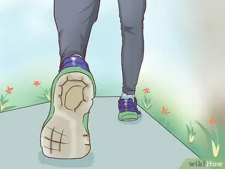 Imagen titulada Measure Your Gait Speed Step 7