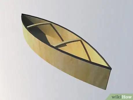 Imagen titulada Build a Plywood Canoe Step 6