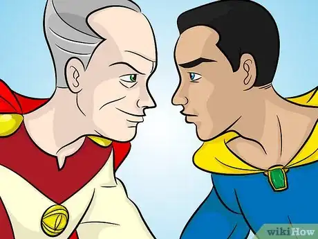 Imagen titulada Design a Comic Book Cover Step 10