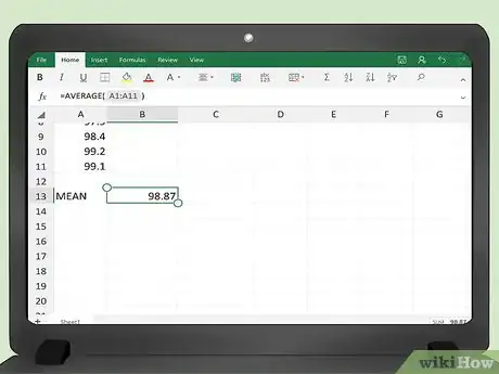Imagen titulada Calculate the Sum of Squares for Error (SSE) Step 9