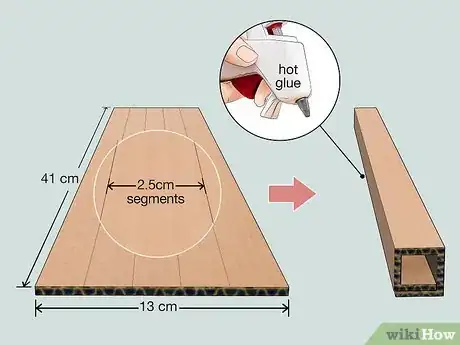 Imagen titulada Make an Easel Step 16