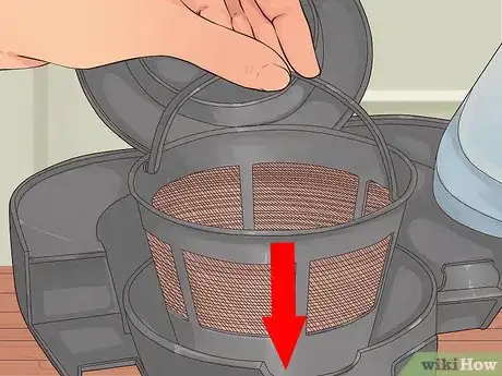 Imagen titulada Descale a Magimix Coffee Maker Step 13