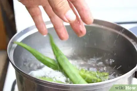 Imagen titulada Preserve Fresh Okra Step 17