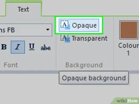 Imagen titulada Use Microsoft Paint in Windows Step 30