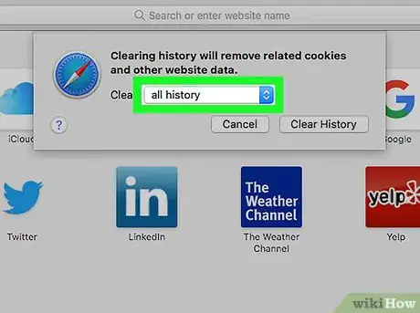 Imagen titulada Delete Browsing History Step 44