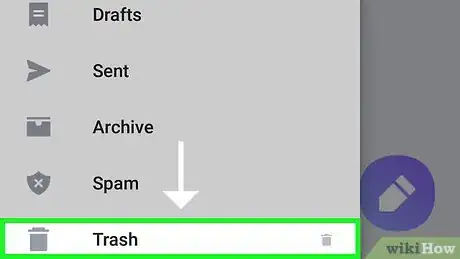 Imagen titulada Delete Yahoo Email Step 14