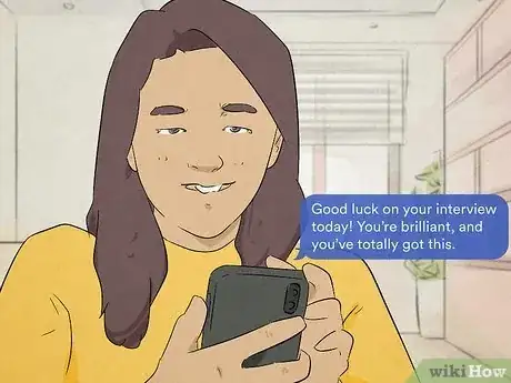 Imagen titulada Seduce a Leo Man Through Text Step 5