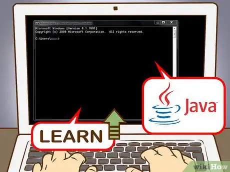 Imagen titulada Become a Programmer Step 42