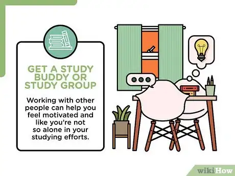 Imagen titulada Be a Successful Student Step 23