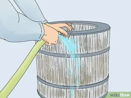 Imagen titulada Clean a Cartridge Type Swimming Pool Filter Step 6