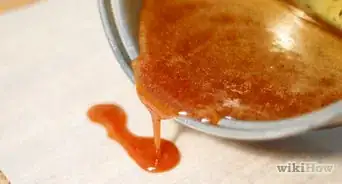 preparar caramelo para acaramelar moldes