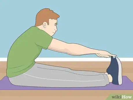 Imagen titulada Untrap a Nerve in Your Lower Back Step 12