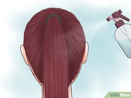 Imagen titulada Have a Simple Hairstyle for School Step 52