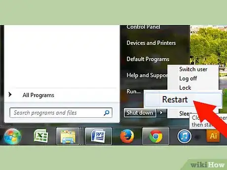 Imagen titulada Make Your Computer Welcome You Step 12
