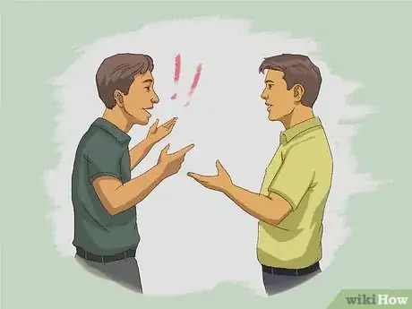 Imagen titulada Know if a Person Is Getting Bored of You Step 7