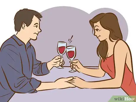 Imagen titulada Date a Capricorn Man Step 6