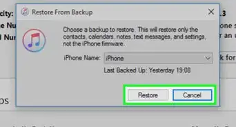 cambiar de iPhone