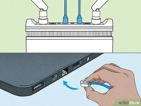 Imagen titulada Set Up a Wireless Router Step 2